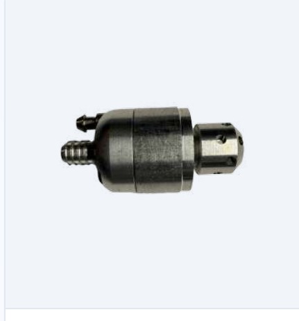 Epoxy Middle Spraying Nozzle