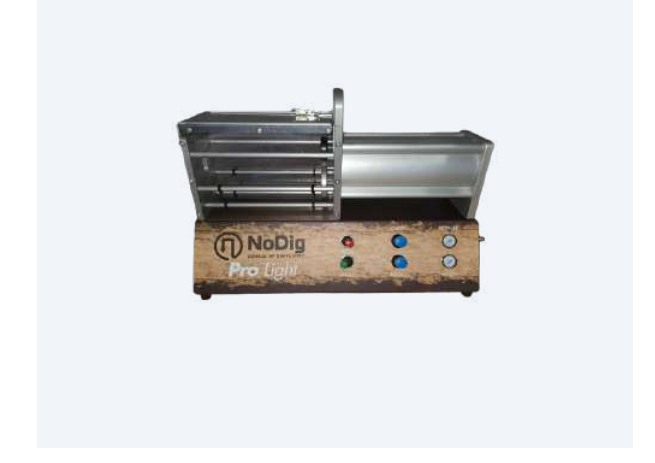 NoDig ProLight