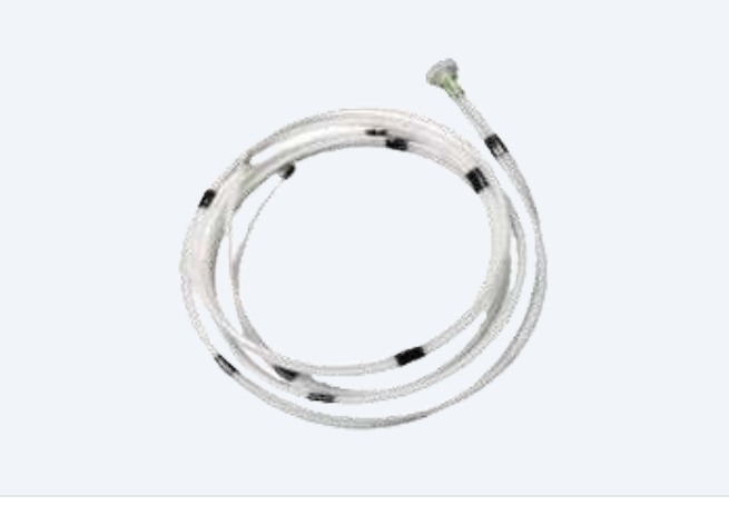 High Flow Brushing Hose — 10 meters