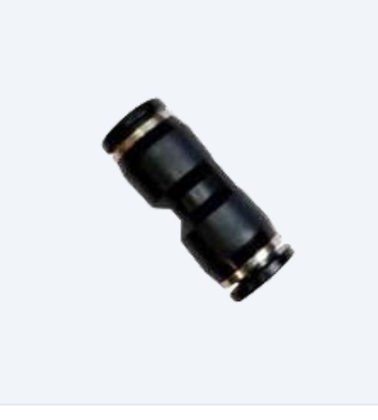 Straight Connector 10–10mm