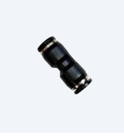 Straight Connector 8–6mm