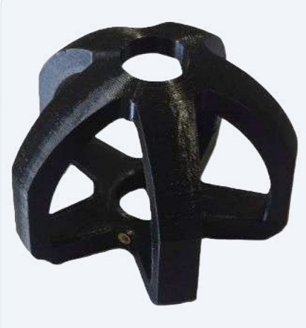 Spray Head Centralizer DN125
