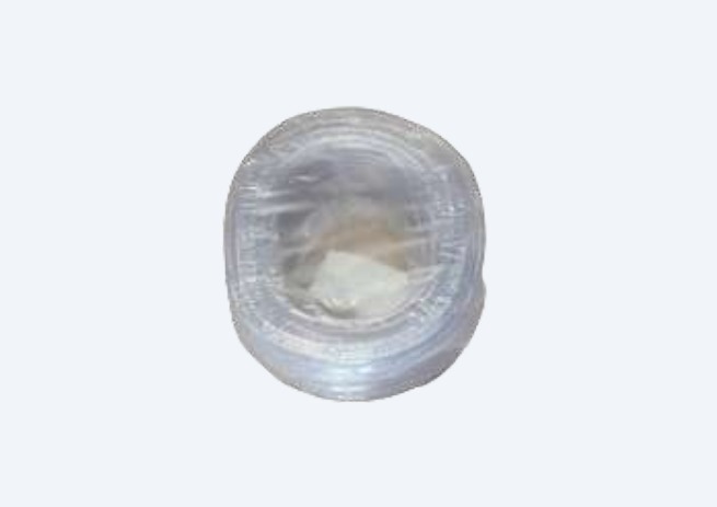 Epoxy Soft Hose 6/9.6 — 50-meter reel