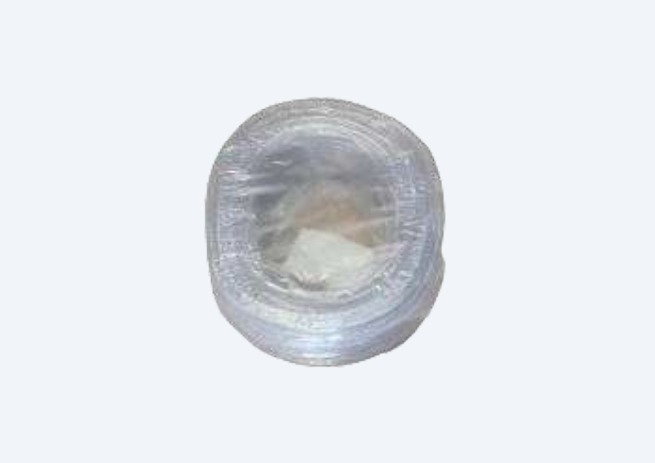 Epoxy Soft Hose 5/8.2 — 50-meter reel