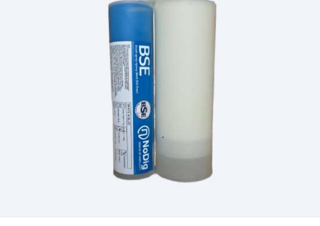 BSE 100% Pure Epoxy in Cartridge
