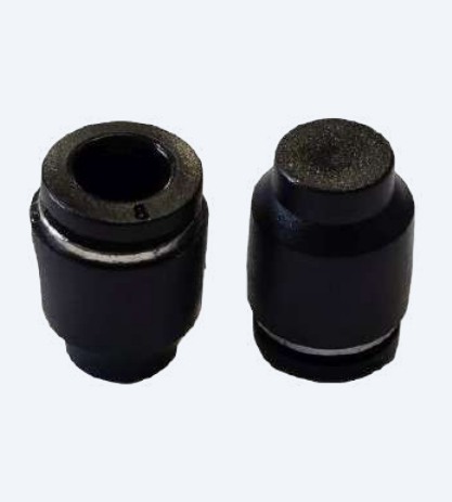 End Plugs 8mm