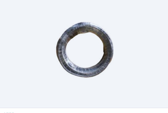 High Flow Heated Hose — 30 meters
