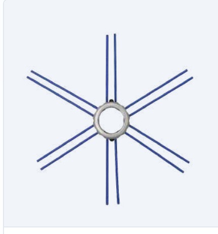 Nylon Centralizer