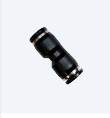 Straight Connector 10–8mm