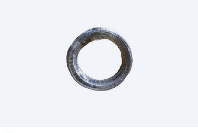 High Flow Heated Hose — 20 meters